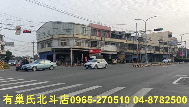 彰化溪湖農地-2