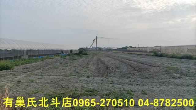 彰化溪湖農地-4