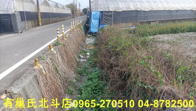 彰化溪湖農地-5