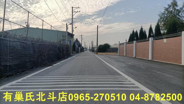 彰化溪湖農地-6