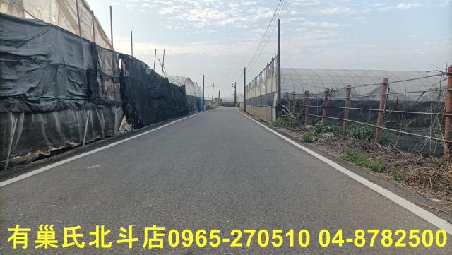 彰化溪湖農地-7