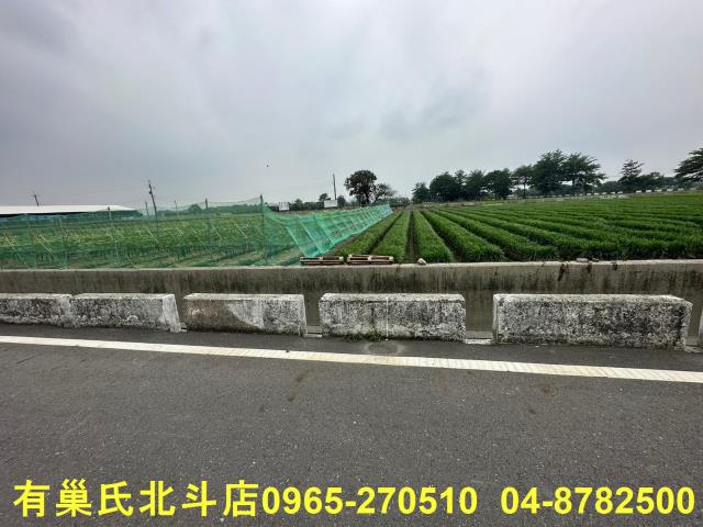 彰化田尾農地-3
