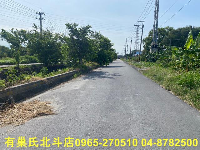 溪州農地-1