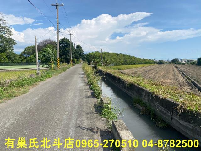 溪州農地-2