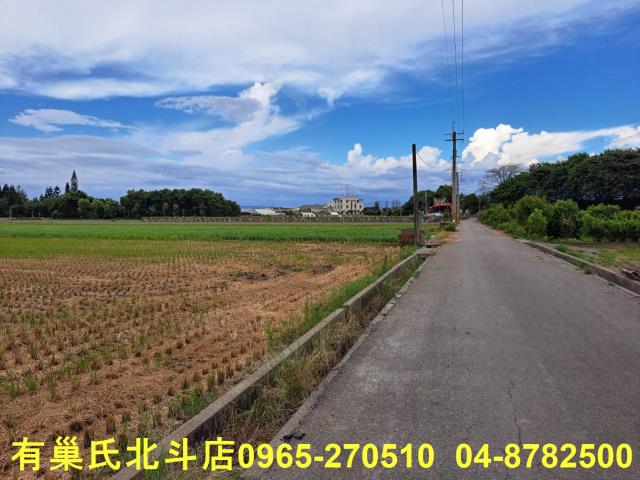 彰化農地-4