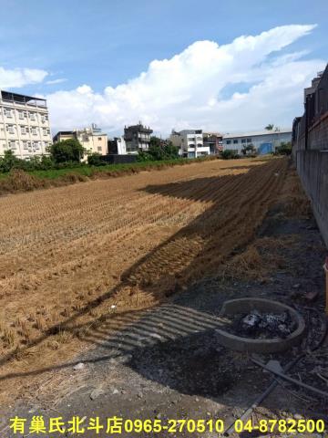 彰化溪州建地-2
