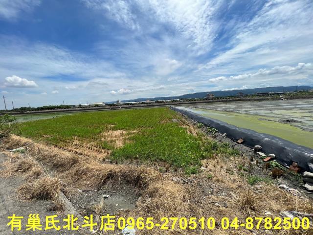 彰化溪州農地-0