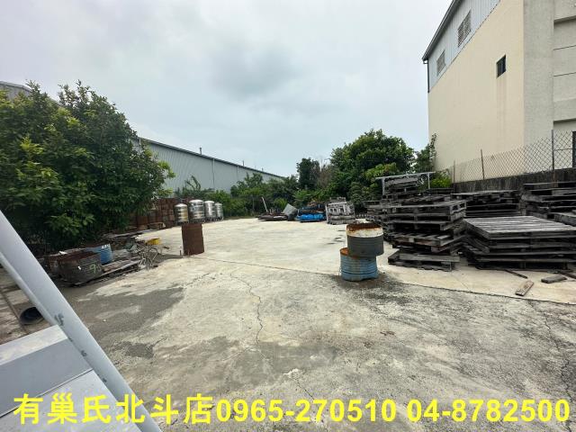彰化溪湖農地-0