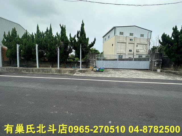 彰化溪湖農地-1