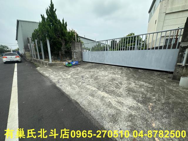 彰化溪湖農地-3