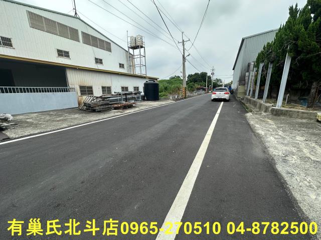彰化溪湖農地-4