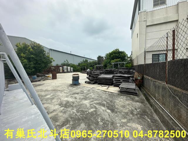 彰化溪湖農地-5