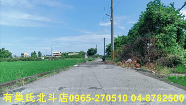 彰化田中農地-3