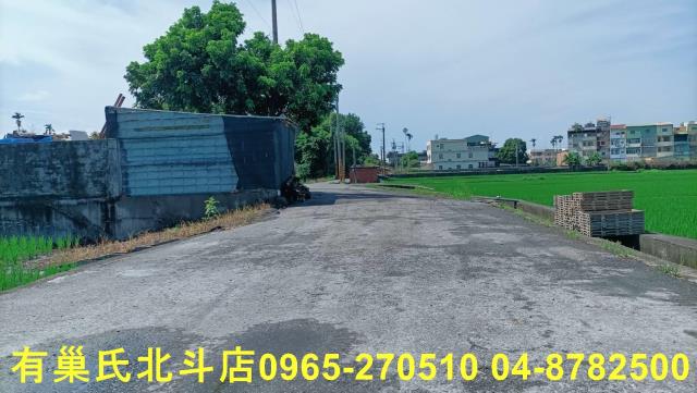 彰化田中農地-5