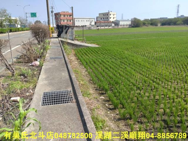 彰化埤頭農地-0