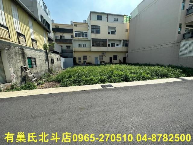 雲林西螺農地-1