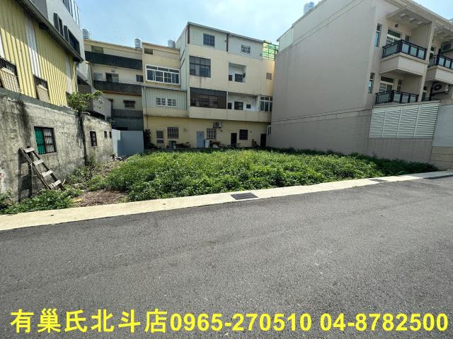 雲林西螺農地-8