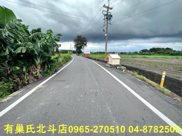溪湖農地-1
