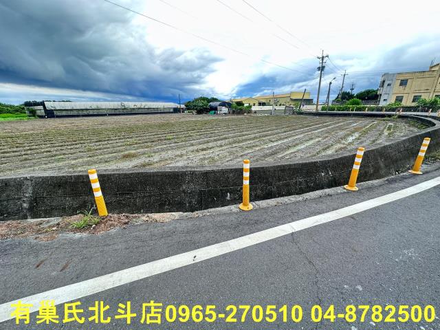 溪湖農地-2
