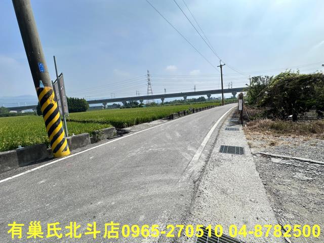 彰化社頭農地-1