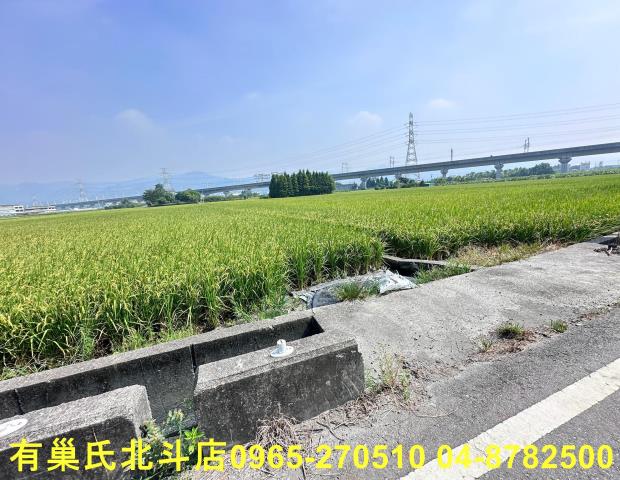 彰化社頭農地-3