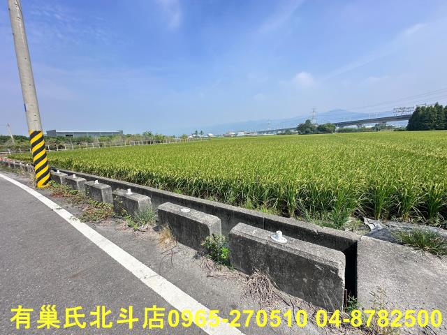 彰化社頭農地-4