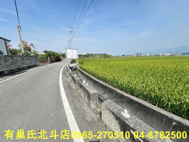 彰化社頭農地-5