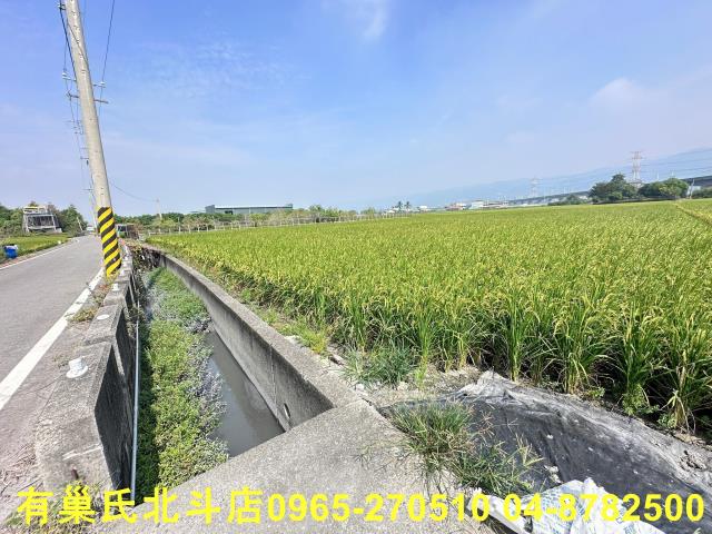 彰化社頭農地-8