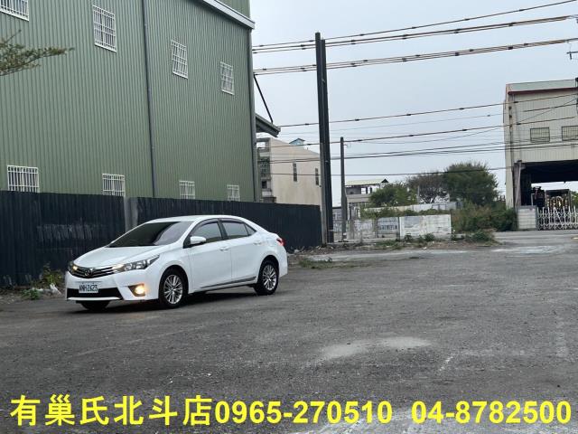 彰化埔心農地-1