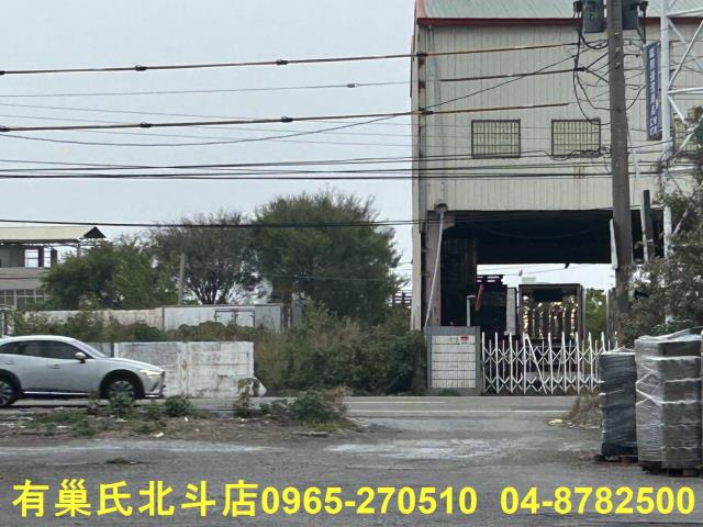 彰化埔心農地-4