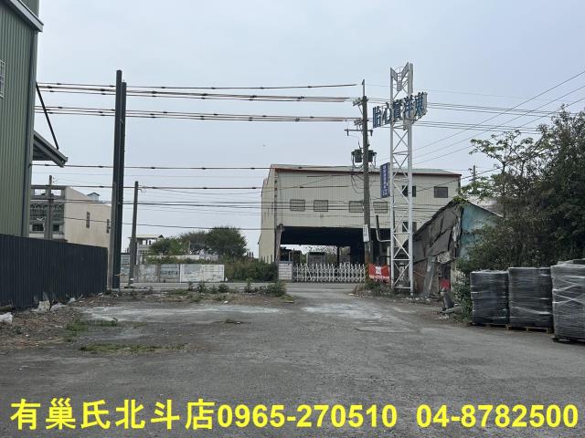 彰化埔心農地-7