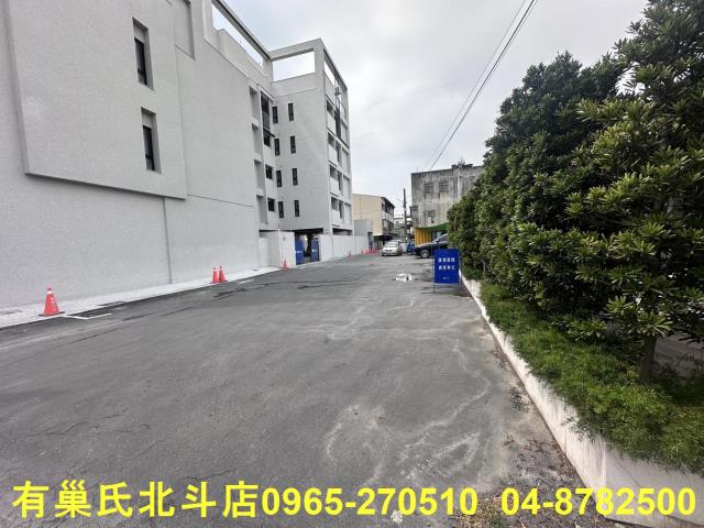 彰化北斗建地-3
