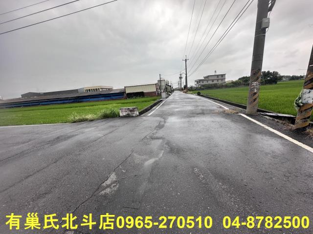 彰化秀水建地-0