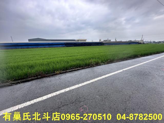 彰化秀水建地-2