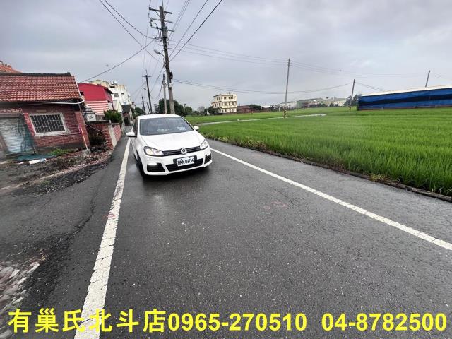 彰化秀水建地-6