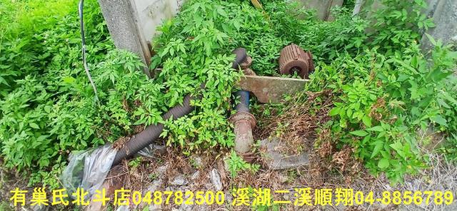 溪湖農地-7