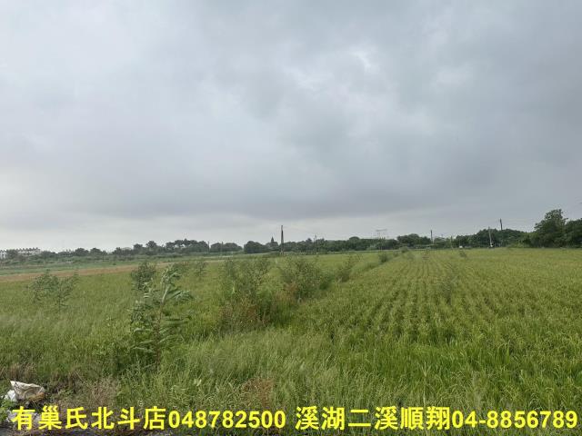 彰化福興農地-4