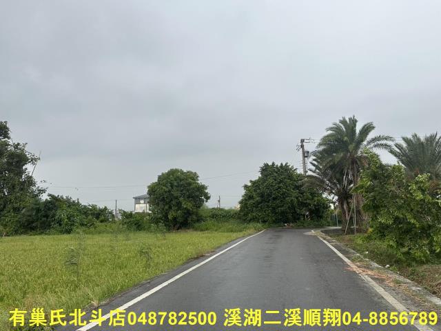 彰化福興農地-5