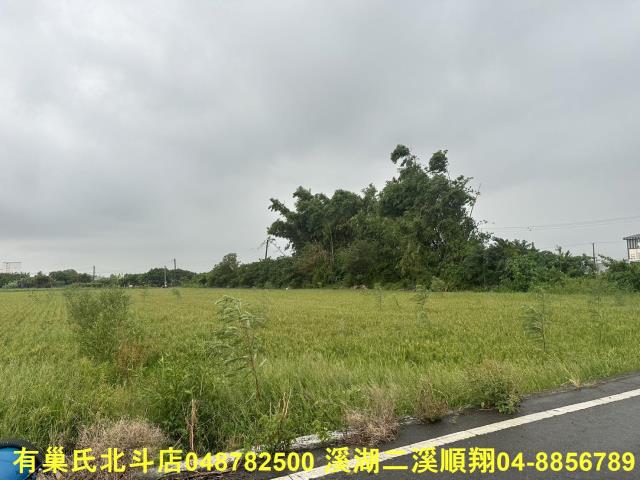 彰化福興農地-6