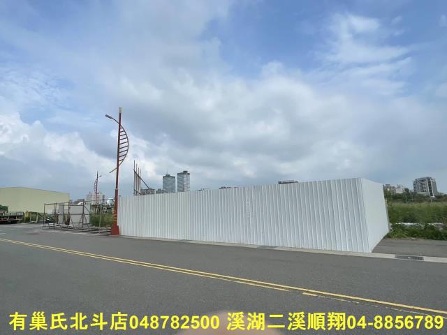 南屯建地-6