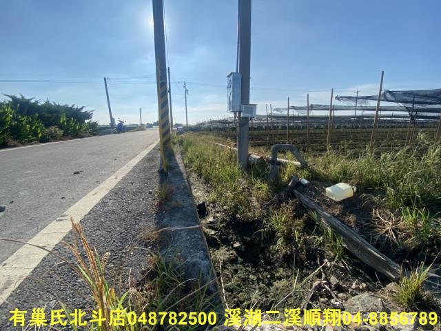 埤頭農地-4