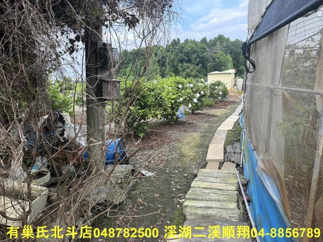 彰化溪湖農地-1