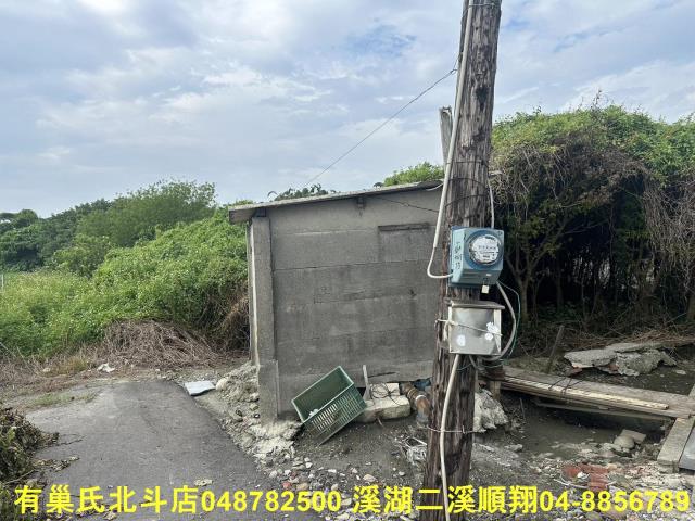 彰化溪湖農地-3