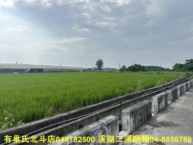 彰化溪湖農地-4