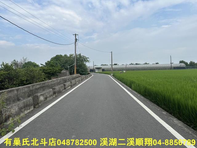 彰化溪湖農地-5