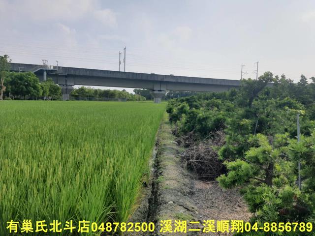 彰化溪州農地-4
