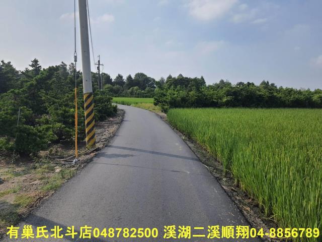 彰化溪州農地-5