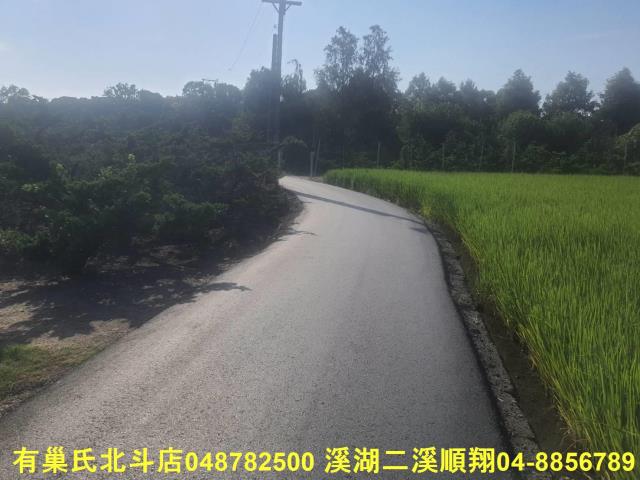彰化溪州農地-8