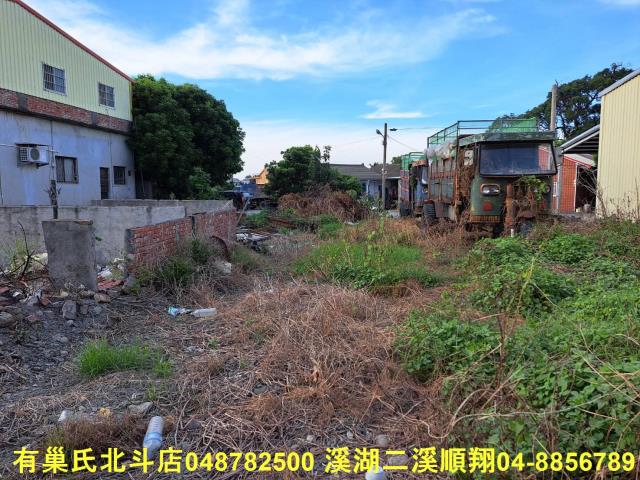 溪州建地-1
