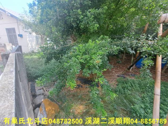 彰化北斗建地-3